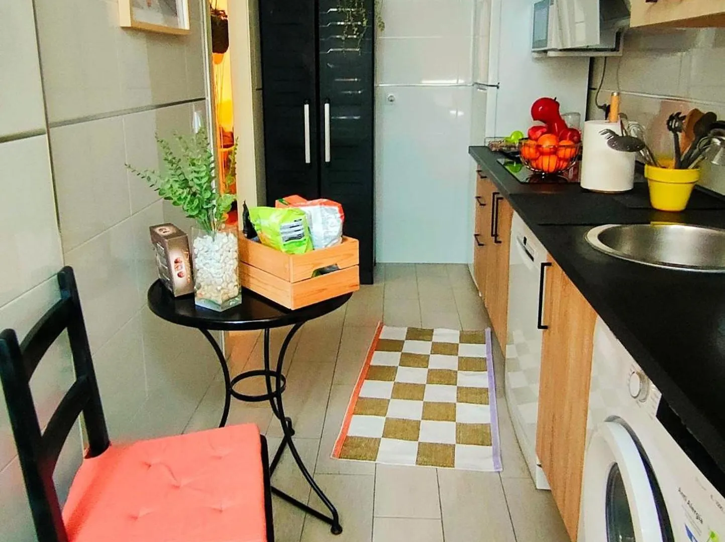 Διαμέρισμα Apartamento Con Vistas Al Mar Καντίζ