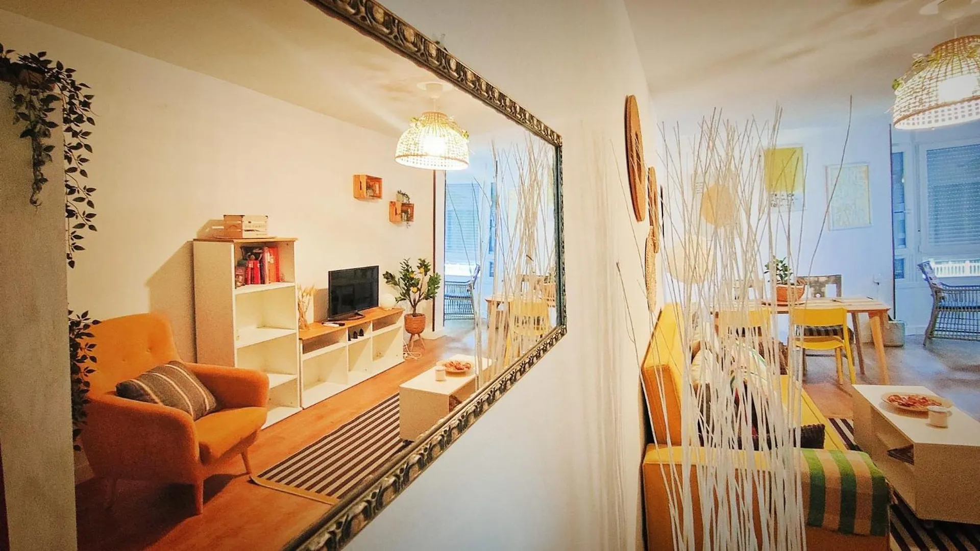 Apartamento Con Vistas Al Mar Καντίζ