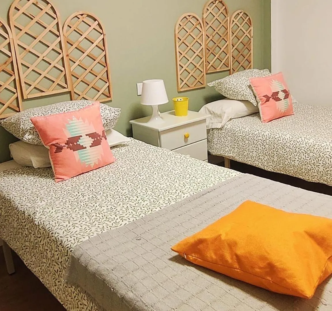 Apartamento Con Vistas Al Mar Καντίζ